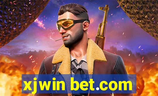 xjwin bet.com